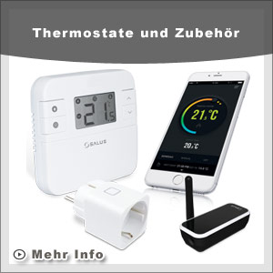 Thermostate und Zubehr